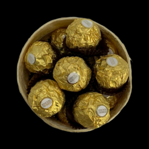 Ferrero rocher