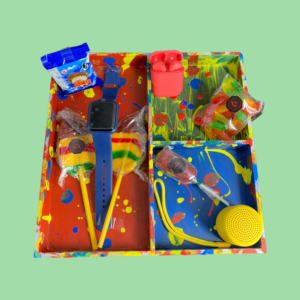colors