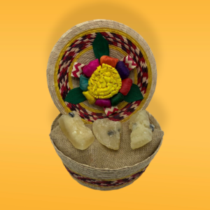Dulce de chilacayote