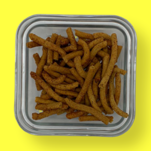 Churritos picosos