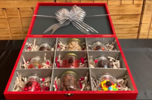 Arcon navideño 14